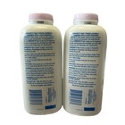 Vintage Johnson   s Baby Powder Calming Lavender   Chamomile 15oz Lot Of 2