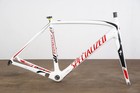 M  medium  Specialized Tarmac Pro Sl4 Carbon Rim Brake Frameset