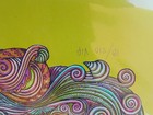 Umphrey s Mcgee Signed Limited Edition Poster Fillmore Miami Beach 2021-2022