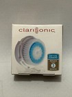 Lot  4  Clarisonic Deep Pore Facial Cleansing Brush Head Replacement Brand New