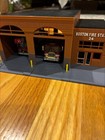 1 64 Scale    fire Station   