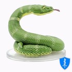 Constrictor Snake - Ghost Light  44 D d Icons Of The Realms Miniature