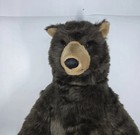 Jumbo Brown Bear Stuffed Animal Plush Toy  36   Large Soft Plush