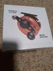 Vintage Dennison Fly-spin Fishing Reel New In Box - Rare Item