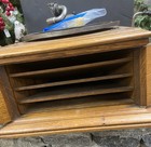 1917 Victor Talking Machine Vv-vi Serial   274106p  With Needles And Record