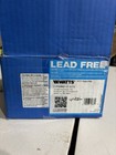 Watts Backflow Prevention Lf009m2qt 1    Reduced Pressure Zone Rpz Assembly-bronze
