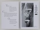 Colt Studio 1996 Annual Man Desk Calendar Jim French 120pgs Gay Physique Pinup