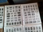 1972 - 1977 Barbados   Others Stamp Sheets Lot 11