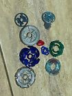 Beyblade Metal Fusion Original Hasbro Out Of Production