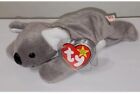 Ty Beanie Baby - Mel The Koala Bear  8 Inch  New Mwmts Plush Stuffed Animal Toy