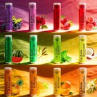 20 Pack Lip Balm Bulk- 12 Flavored Lip Balm Set Natural Moisturizing Hydratin   