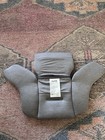 Nuna Pipa Infant Insert Car Seat Body Piece Grey