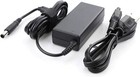 Dell Laptop Ac Adapter Charger 65 Watt 19 5v 3 34a La65ns2-01 Authentic Charger