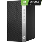 Hp Gaming Pc Desktop Intel I5 32gb Ram 512gb Ssd Nvidia Graphics Wifi  No Os