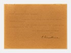 Albert Einstein 1930 Typed Postcard Signed Psa dna Guaranteed