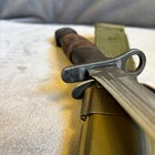 Usm8a1 Bayonet   Scabbard Viz Sheath Wwii Ww2 Vintage