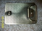 Order Of The Arrow -vigil Belt Buckle -new In The Box-3 1 2  Wide X 2 1 4  Tall