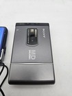 Sony Md Walkman Mz-e40 Mz-e44 Portable Minidisc Player Mega Bass As Is For Parts