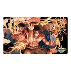 One Piece Card Game  Special Goods Set Ace sabo luffy Bandai Supply Bundles