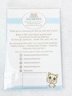La-la Land Crafts - Turtle -  8444 - Brand New