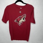 Nhl Red T-shirt