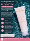 Mary Kay Broad Spectrum Spf 50 Sunscreen Lotion For Face   Body