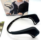 Muse The Brain Sensing Headband Black Mu-02 Muse 2