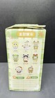Baby Three Christmas Carnival Plush Blind Box Cureplaneta Dpl4300 Sealed New