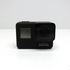 Gopro Hero7 Black Chdhx-701 Action Camera - Black