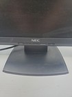 Nec Lcd19v Computer Monitor 19  - Not Tested - No Power Cable