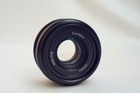 7artisans 35mm F 1 4 Full-frame Manual Focus Prime Lens For Sony E Mount