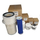 Maintenance Filter Kit For Bobcat S220 S250 S300 S330 S250 T300 A300 Skid Steer