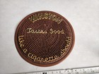 Vintage Winston Cigarettes Advertising Rubber Bar Mat