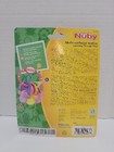 Nuby Icybite Baby Teether Keys  3 Months   Gel Filled     