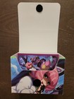 Pok  mon Trading Card Game Klara Lot Deck Box 65 Ct  Sleeves Holographic Coin New