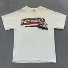 Vintage Sprint Car T-shirt Adult Large Short Sleeve Cars Racing 90s Pennsylvania