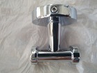 Symmons 353drh Dia Wall-mounted Double Robe Hook In Polished Chrome  39