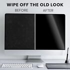 Eveo Screen Cleaner Kit With Microfiber Cloth For Tvs Laptops And Devices