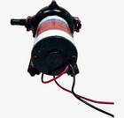 Seaflo Sfdp1-005-060-52  Water Pressure Pump 5 5gpm 12v 60 Psi   Cosmetic Wear  