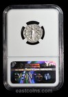 Ngc Ms 3 5 - 3 5    ad238-244   roman Empire Gordian Iii Ar Denarius  20mm  2 66 Gm 