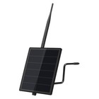 Solar Powered Heltec Lora32 V3 Node Built In Battery Lora 32 Sx1262 Esp32 Lora