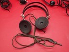 3 Different Vintage Radio Headphones Earphones 1 Trimm Commercial