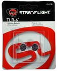 Streamlight 69271 Cr 1 3n Lithium Batteries  2 Pack For Tlr-6