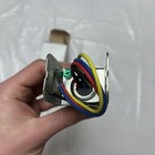 Sporlan Mkc-1 Dual Jau  120-208-240   50-60 Hz Solenoid Coil  Item 310286