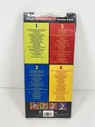 Walt Disney Children s 100 Favorite Songs 4 Pack Volumes 1-4 Cd Classic Tunes