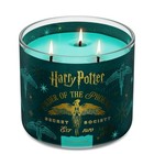 Goose Creek Harry Potter Order Of The Phoenix 3-wick Crackling Candle 14 5oz