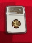 1975 Fm   Barbados 5 Cents  Proof  Ngc Pf70 Ultra Cameo   5970649-097