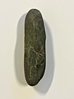 Antique Original Native American Indian Stone Mortar Pestle  only   Lot   A1