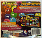 Chuzzle  Pop Cap Games Pc Cd-rom Puzzle Game Software 2005-2006 New   Sealed