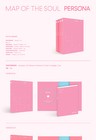 Bts  map Of The Soul persona  Album Random Cd poster 2p book 2card film Sealed